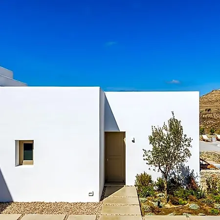 Camarades Mykonos 3* Ano Mera