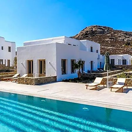 Camarades Mykonos Hotel