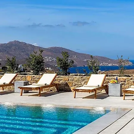 Camarades Mykonos Hotel 3*