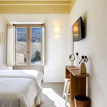 Camarades Mykonos Hotel 3*