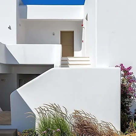 Hotel Camarades Mykonos