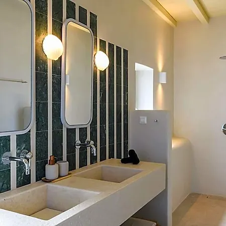 Camarades Mykonos Hotel Ano Mera