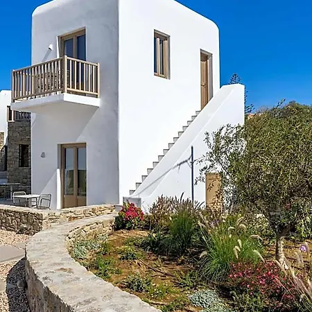 Hotel Camarades Mykonos 3*