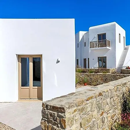 Camarades Mykonos Hotel 3*