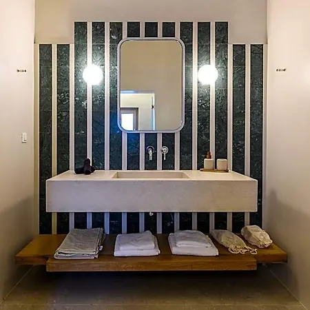 Hotel Camarades Mykonos