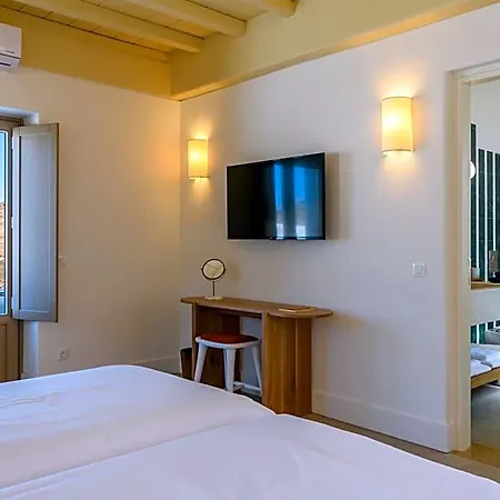 Camarades Mykonos 3*