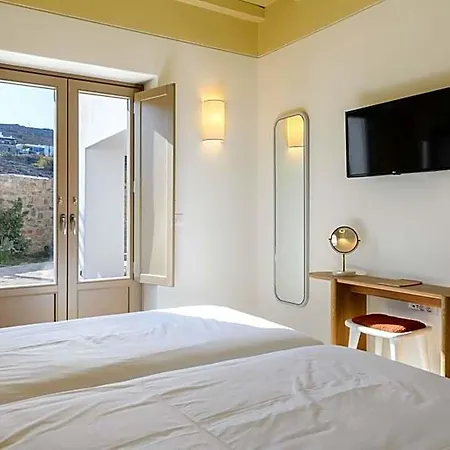 Camarades Mykonos 3*