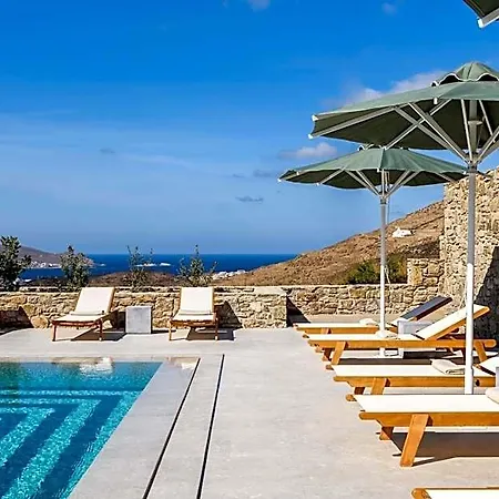 Camarades Mykonos