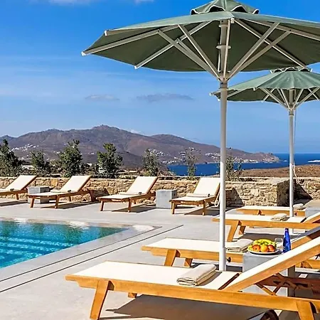Hotel Camarades Mykonos