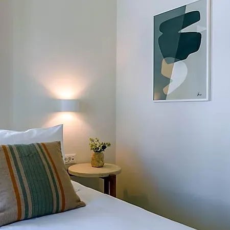 Hotel Camarades Mykonos