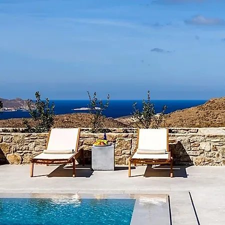 Camarades Mykonos Hotel 3*